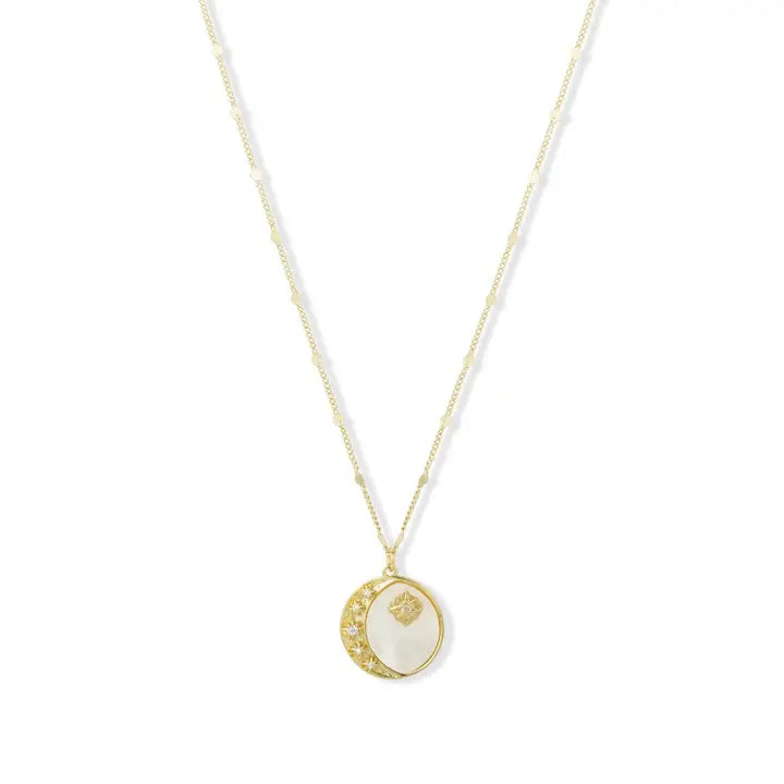 Blanca Necklace