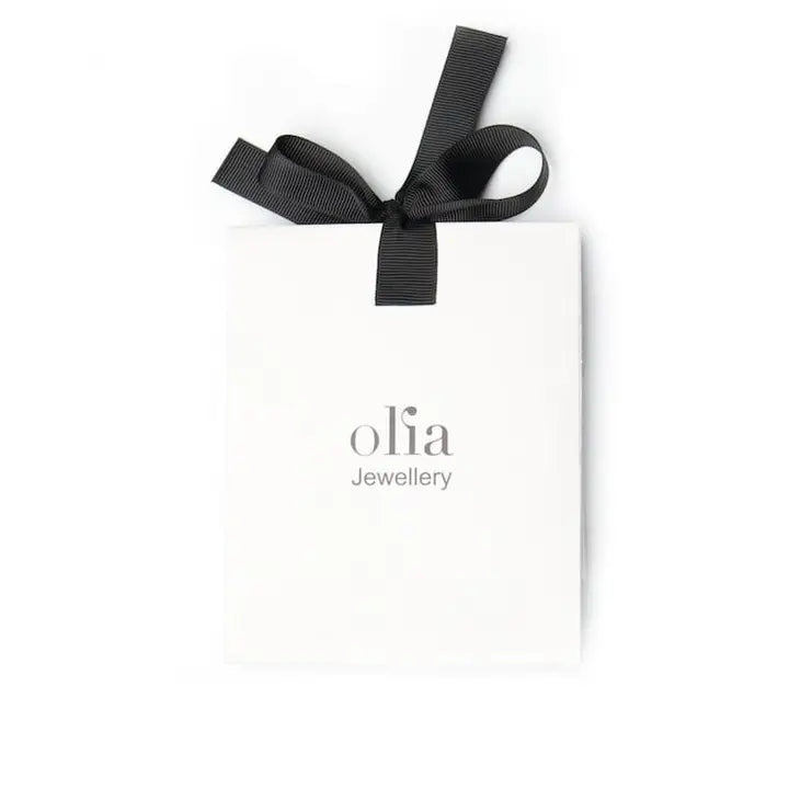 Ella Star Bracelet-Silver Plated