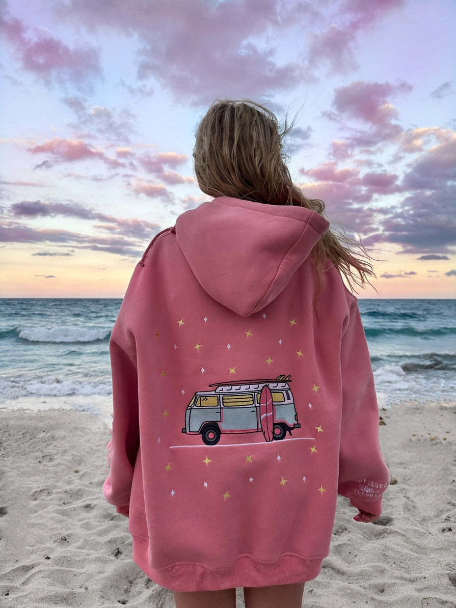 Van Star Hoodie