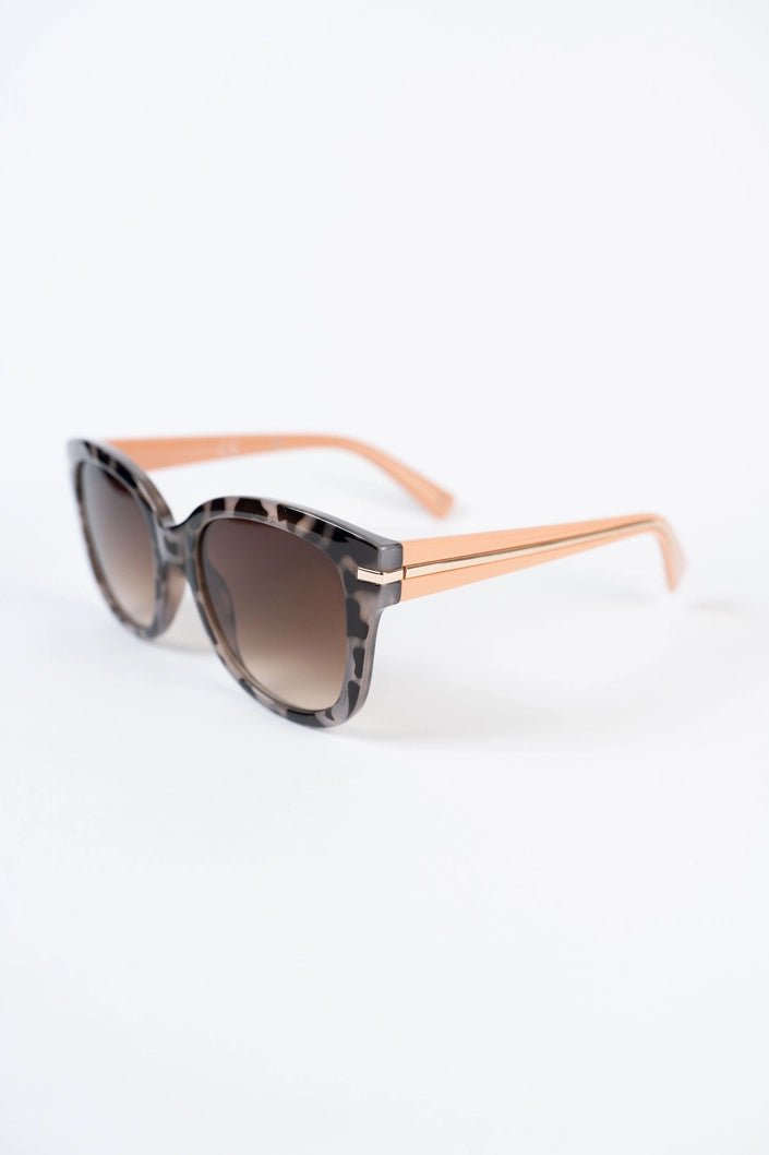 Sweet Addiction Sunglasses