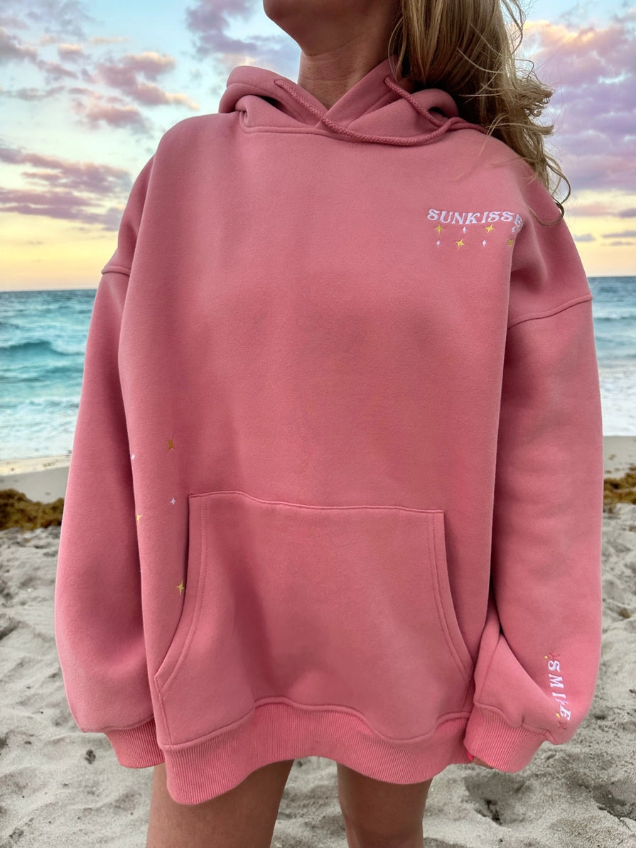 Van Star Hoodie