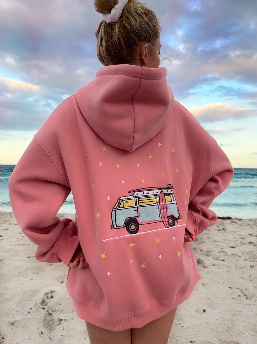 Van Star Hoodie